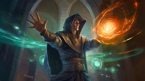 Mastering the Arcane: An Exploration of Greater Dispel Magic